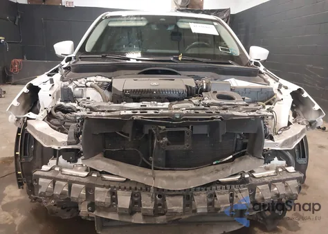 2022 Acura Mdx Standard from USA, damaged, VIN 5J8YE1H34NL028240